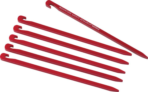 MSR Needle Stake Kit