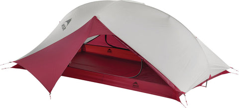 MSR Carbon Reflex 3 Ultralight Tent