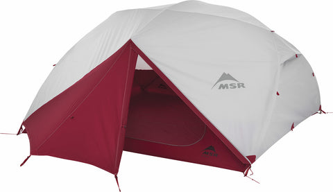 MSR Elixir 4 Tent - 4-person
