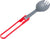 MSR Spork - Red