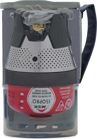 MSR WindBurner Personal Accessory Pot