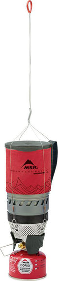 MSR WindBurner Hanging Kit