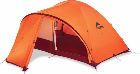 MSR Remote 2 Two-Person Mountaineering Tent