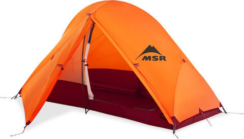 MSR Access 1 Four-Season Solo Tent