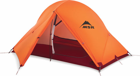 MSR Access 2 Four-Season Ski Touring Tent