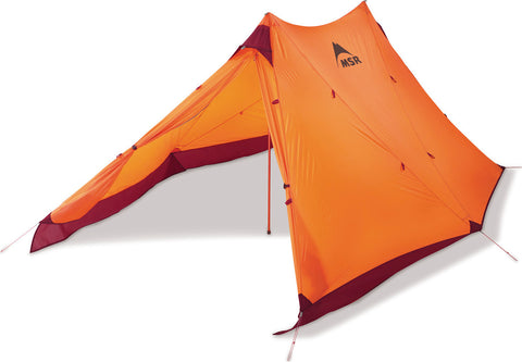 MSR Twin Sister 2 Person Tarp Shelter