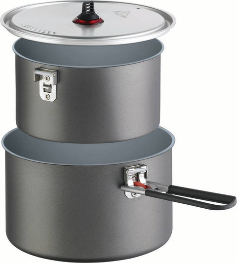 MSR Ceramic 2 Pot Set