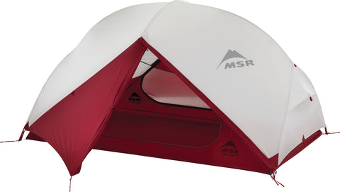 MSR Hubba Hubba NX 2-Person Tent