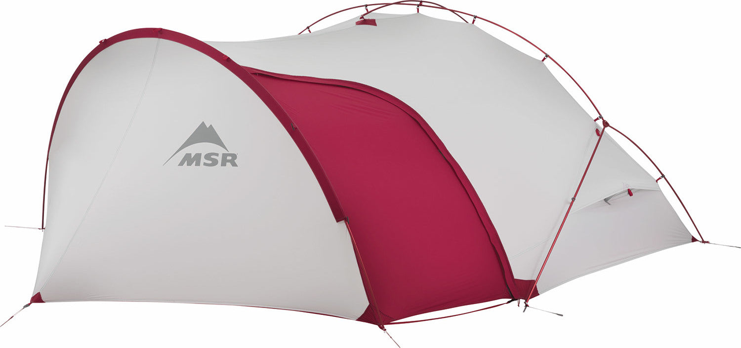MSR Hubba Tour 2 Tent | Altitude Sports