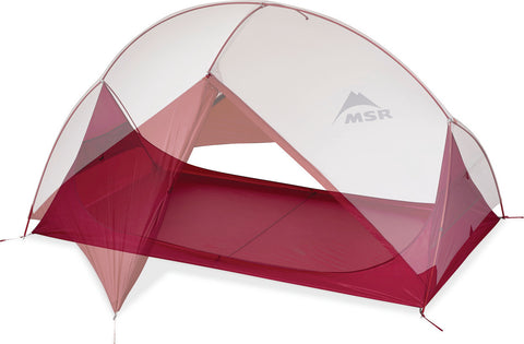 MSR Hubba Hubba NX Fast & Light Body Hubba Hubba NX