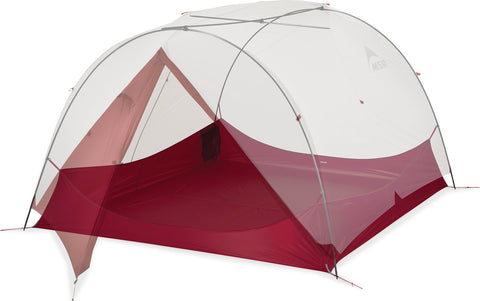 MSR Mutha Hubba NX Fast & Light Body 3-Person Tent 