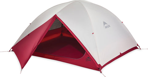 MSR Zoic 3 Tent