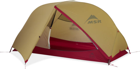 MSR Hubba Hubba Tent - 1-person