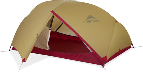 MSR Hubba Hubba Tent - 2-person