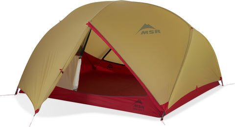 MSR Hubba Hubba Tent - 3-person