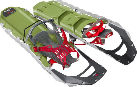 MSR Revo™ Ascent Snowshoes 25 in - Men's