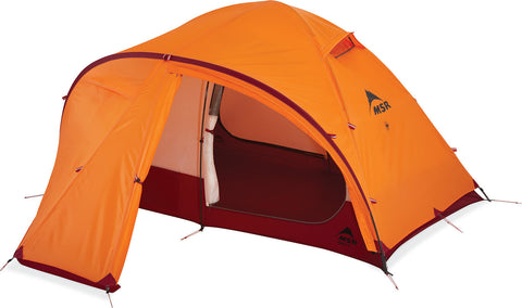 MSR Remote 2 Mountaineering Tent - 2-person