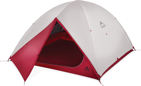 MSR Zoic 4 Backpacking Tent