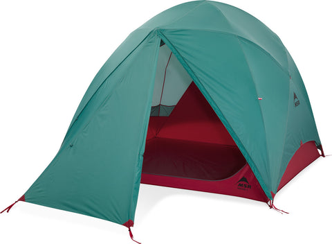 MSR Habitude Tent - 4-person