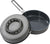 MSR WindBurner Ceramic Skillet - No Color