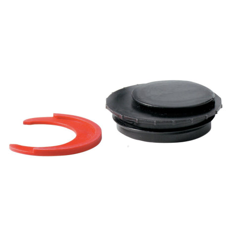 MSR MiniWorks or WaterWorks Cleanside Cover with Gauge