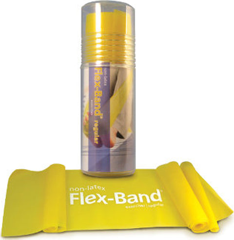 Merrithew Non-Latex Flex-Band Regular Strength