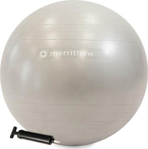 Merrithew Stability Ball - 65Cm With Pump