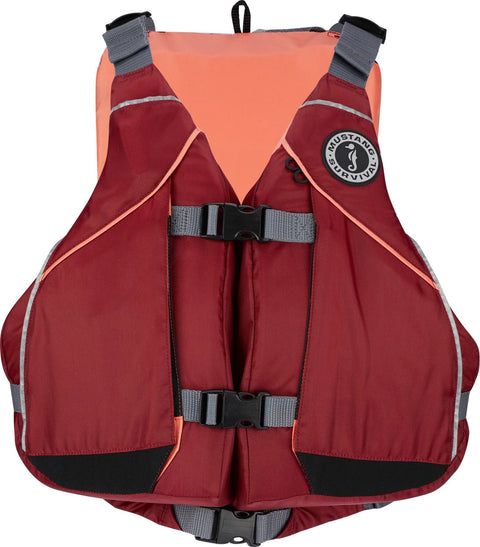 Mustang Survival Moxie Foam Vest - Women's