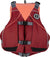 Mustang Survival Moxie Foam Vest - Women's - Merlot - Coral