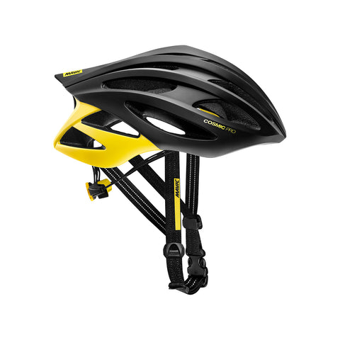 Mavic Cosmic Pro Vision Bike Helmet - Men's