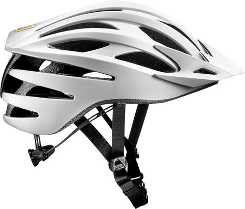 Mavic Crossride SL Elite Bike Helmet - Unisex