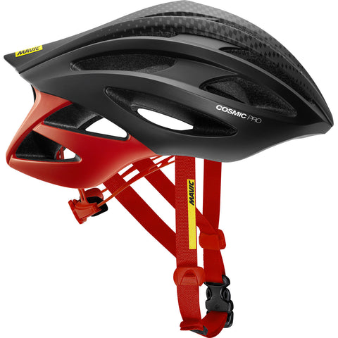 Mavic Cosmic Pro Bike Helmet - Men's