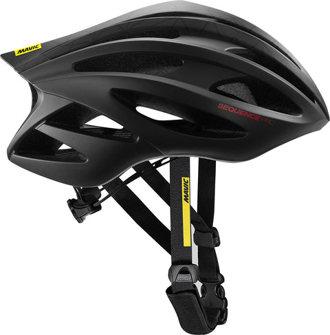 Mavic Sequence Pro Bike Helmet - Women's