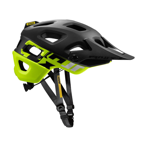 Mavic Crossmax Pro Bike Helmet - Men's