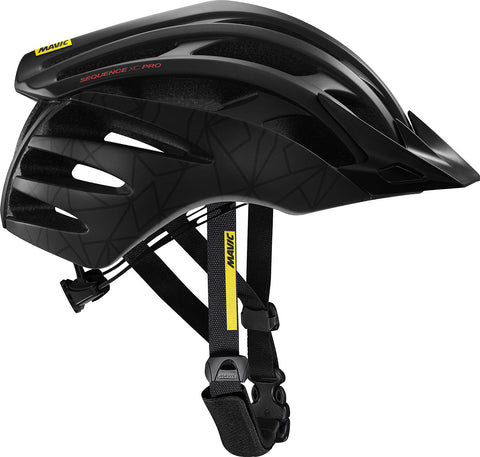Mavic Sequence XC Pro Bike Helmet - Women's