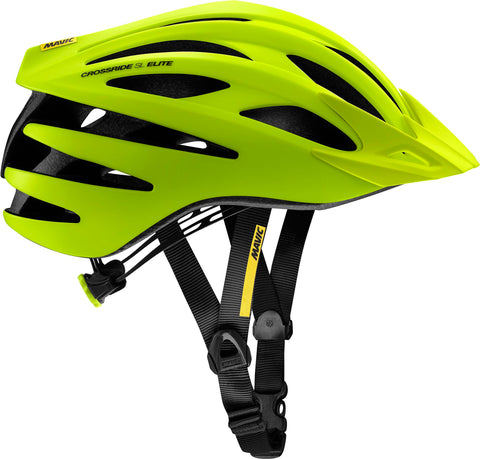 Mavic Crossride SL Elite Helmet - Unisex