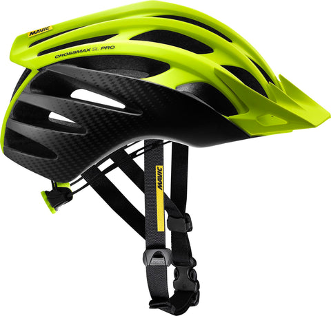 Mavic Crossmax SL Pro Mips Helmet - Unisex