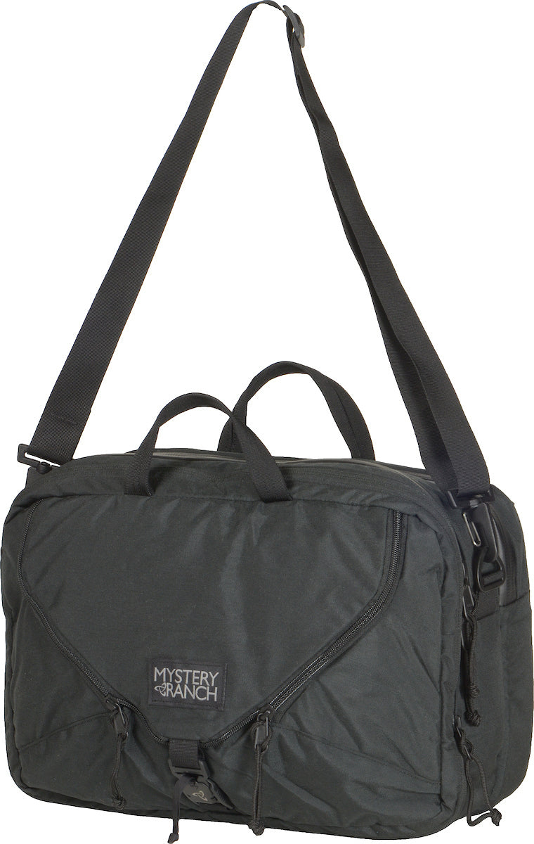 Mystery Ranch 3 Way Briefcase Expandable 22L | Altitude Sports