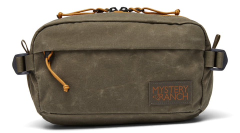 Mystery Ranch Full Moon Hip Pack - 6.3L