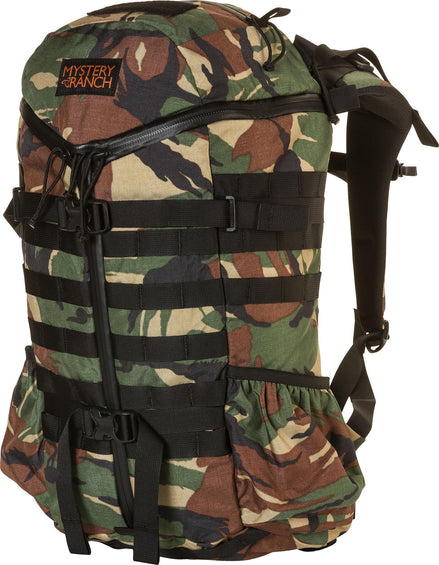 Mystery Ranch 2 Day Assault Backpack 27L