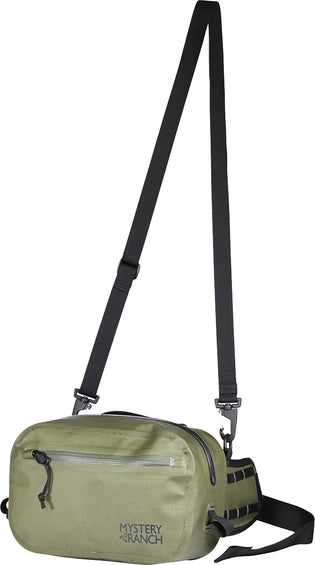 Mystery Ranch High Water Hip Pack - 4,9L