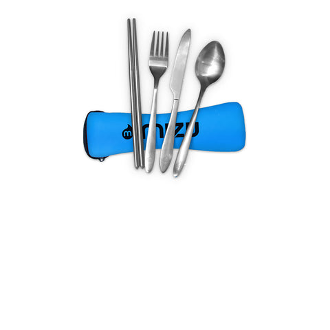 Mizu Cutlery Set SST
