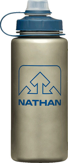 Nathan LittleShot Bottle 750 ml (Past Season) - Unisex