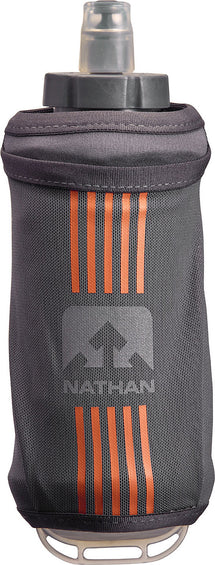 Nathan ExoDraw Handheld Bottle 18 oz (Past Season)