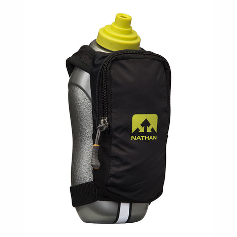 Nathan SpeedDraw Plus Bottle - 18oz/535 ml