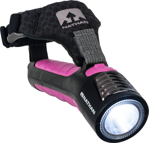 Nathan Zephir Fire 100 Hand Torch