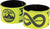 Nathan Reflex Bands - Hi Viz Yellow