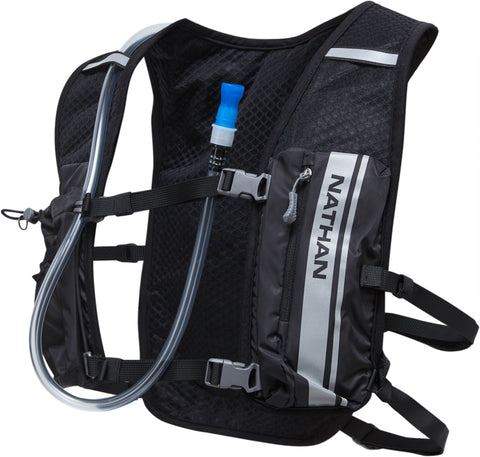 Nathan Hypernight QuickStart 2.0 Hydration Pack - 4L