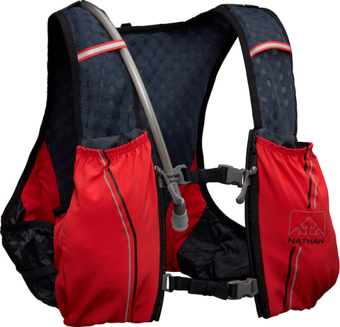 Nathan Vapor Swift 4L Hydration Vest - Men's