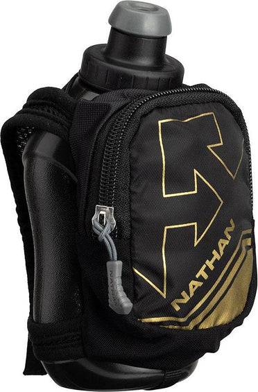 Nathan SpeedShot Plus Handheld Flask 355 ml - Unisex